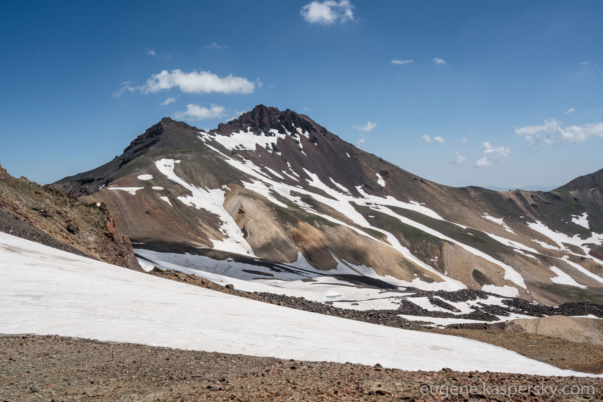 Aragats (Арагац)